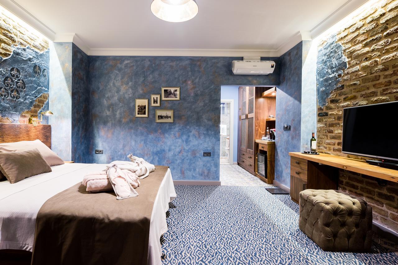 Hammam Suite Isztambul Kültér fotó