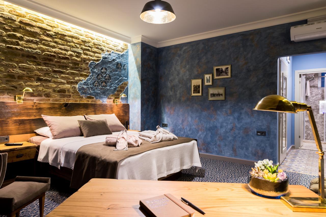Hammam Suite Isztambul Kültér fotó