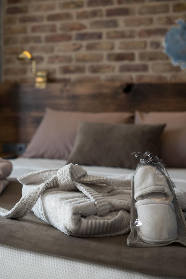 Hammam Suite Isztambul Kültér fotó