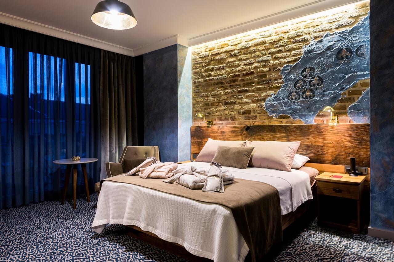 Hammam Suite Isztambul Kültér fotó