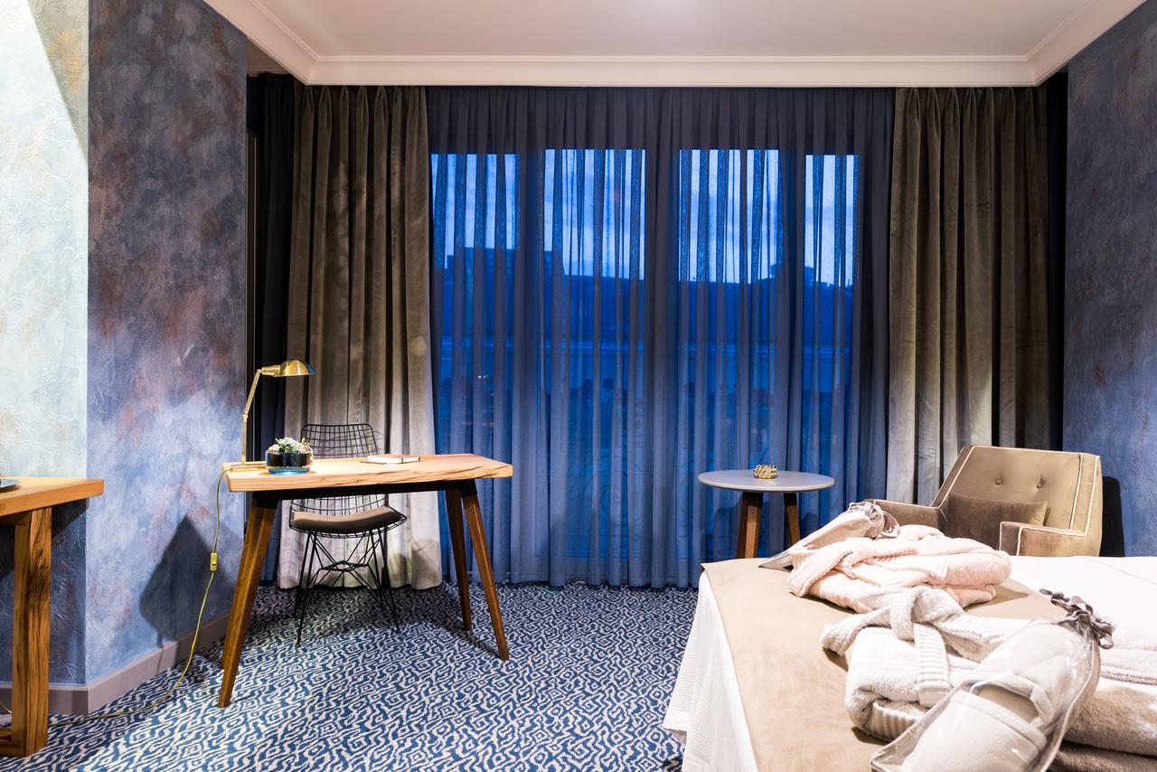 Hammam Suite Isztambul Kültér fotó
