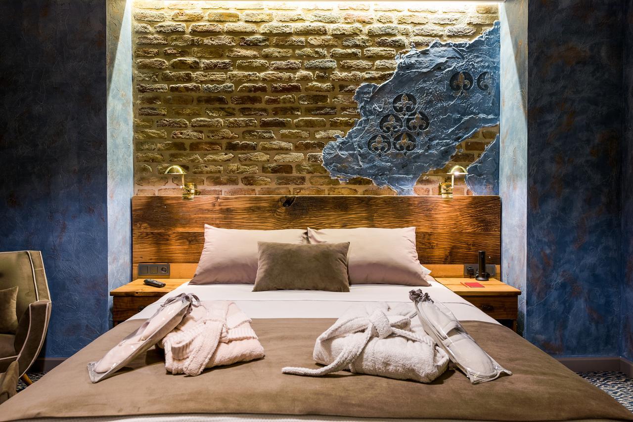 Hammam Suite Isztambul Kültér fotó