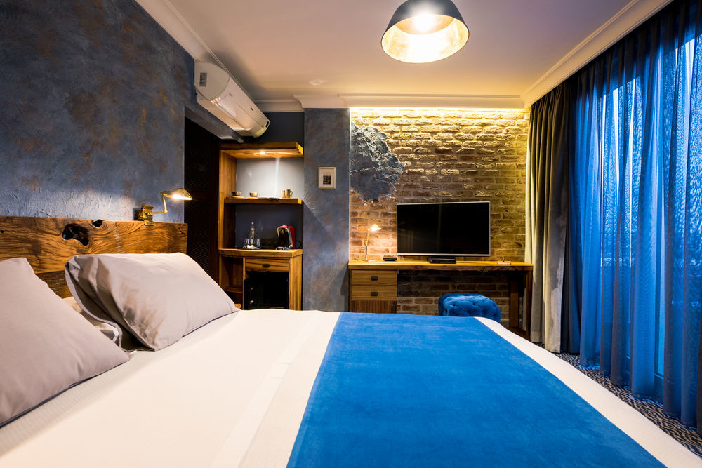 Hammam Suite Isztambul Kültér fotó