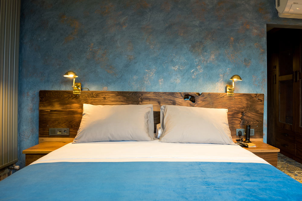 Hammam Suite Isztambul Kültér fotó