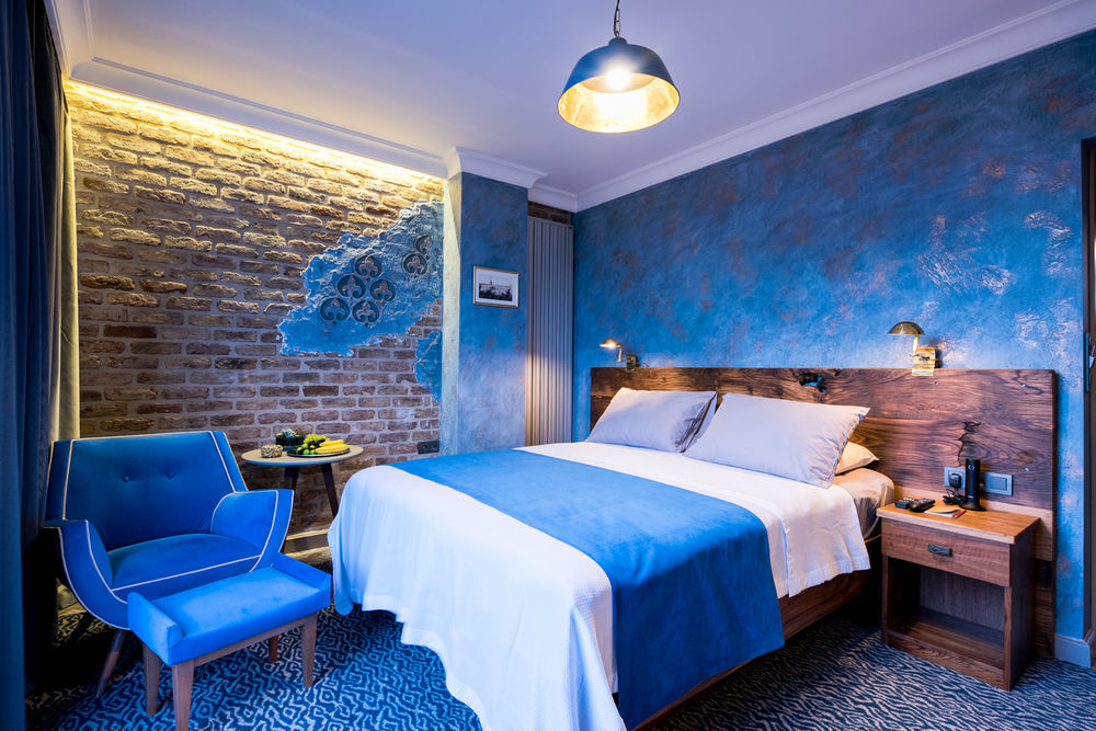 Hammam Suite Isztambul Kültér fotó