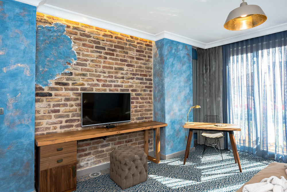 Hammam Suite Isztambul Kültér fotó