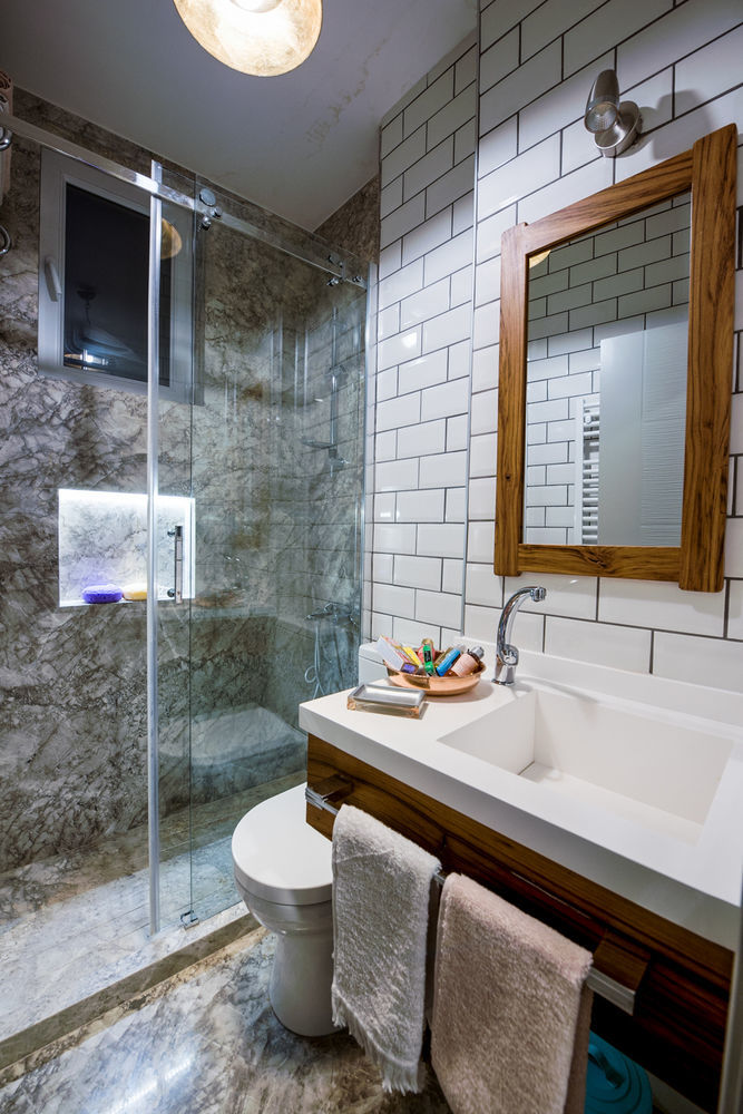 Hammam Suite Isztambul Kültér fotó