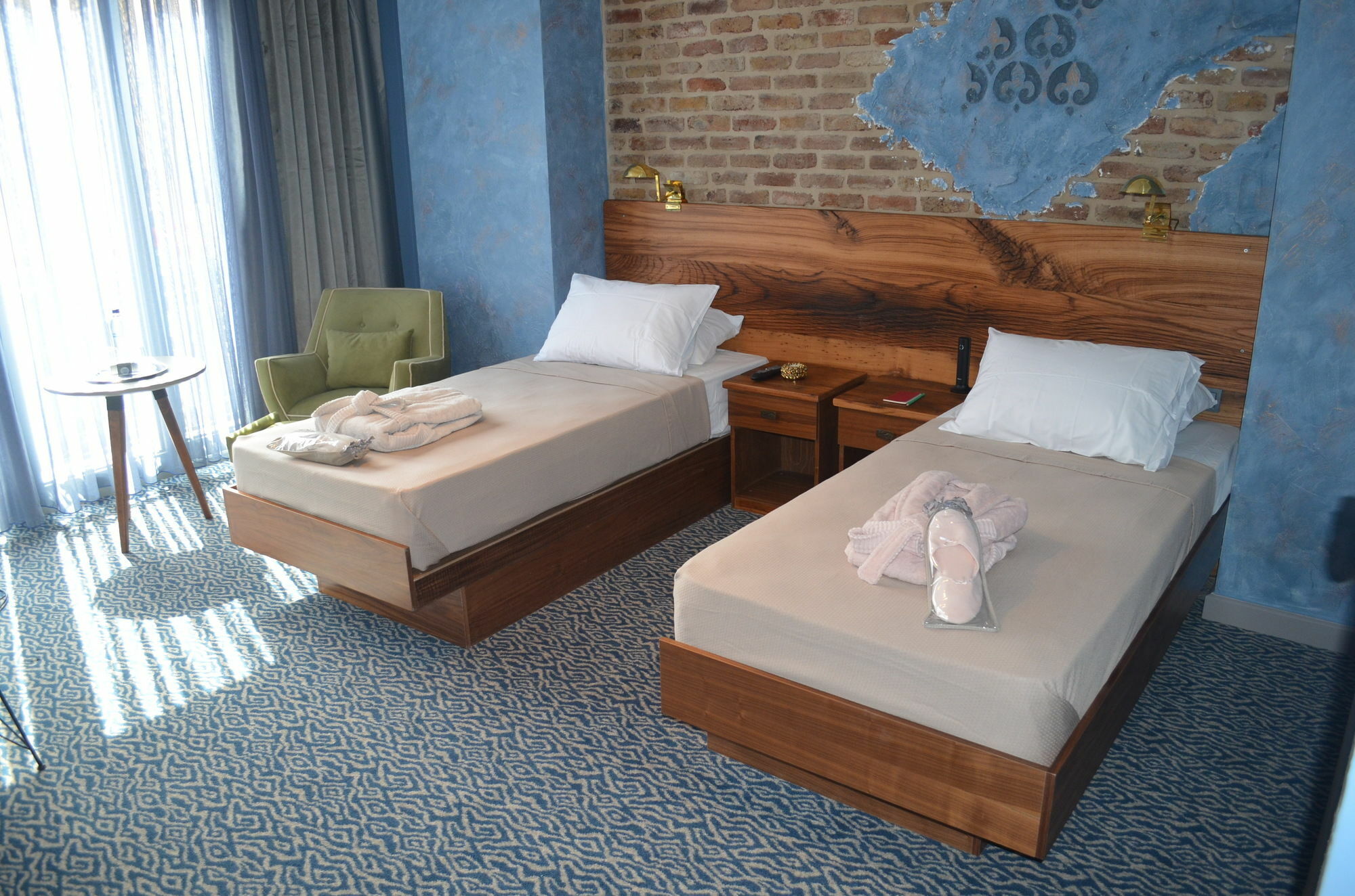 Hammam Suite Isztambul Kültér fotó